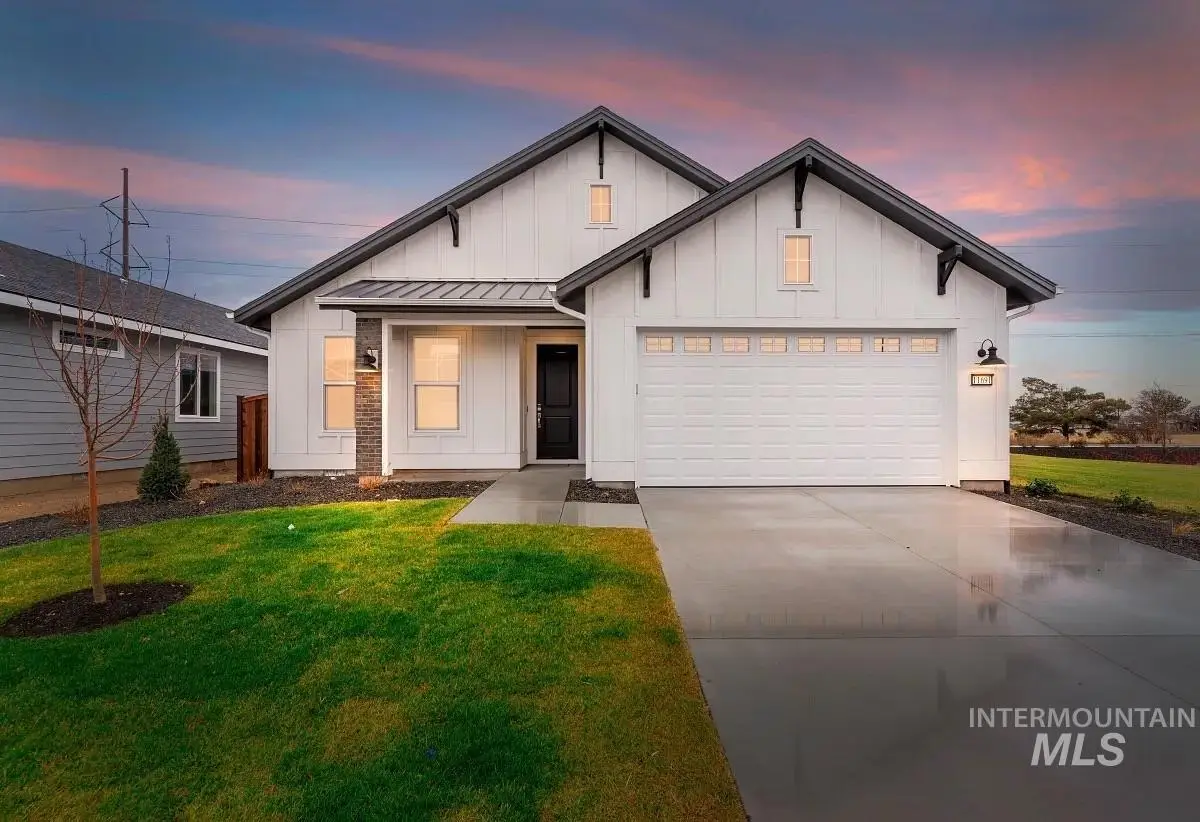 5940 W Oxton Ct, Eagle, ID 83616 - #1