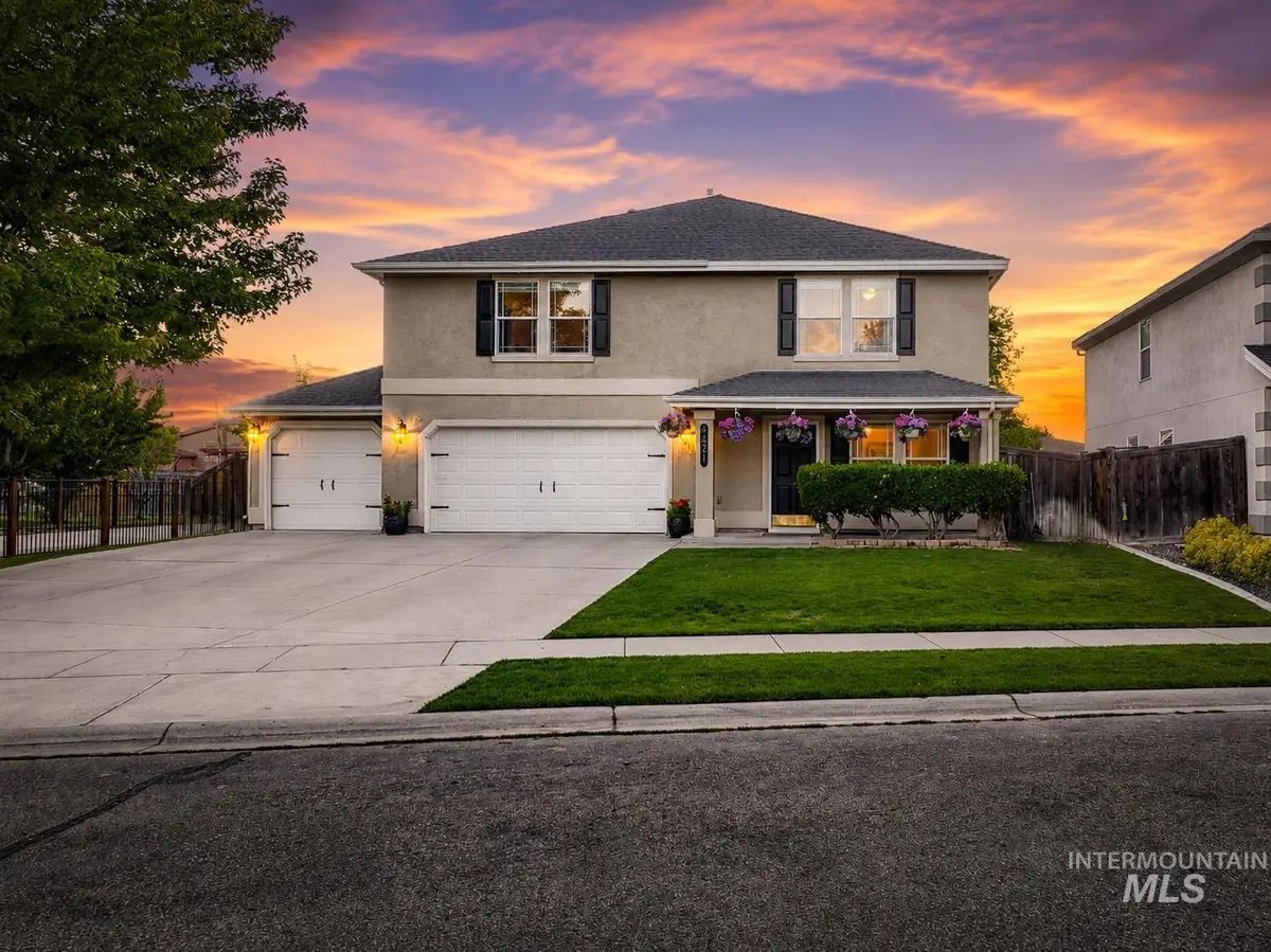 4421 N Tempest Way, Meridian, ID 83646 - #1