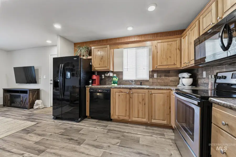 2710 N Pilgrim Lane, Boise, ID 83704 - #2
