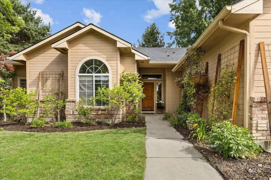 1449 N Echo Creek Pl, Eagle, ID 83616 - #3
