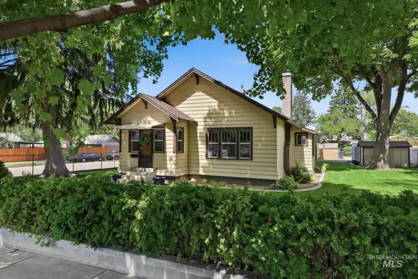 1501 Blaine St, Caldwell, ID 83605