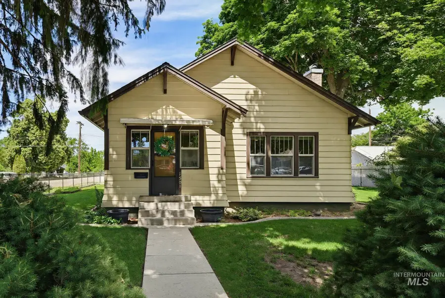 1501 Blaine St, Caldwell, ID 83605 - #2