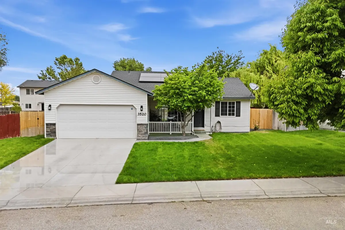 3520 E Kent Ave, Nampa, ID 83686 - #1