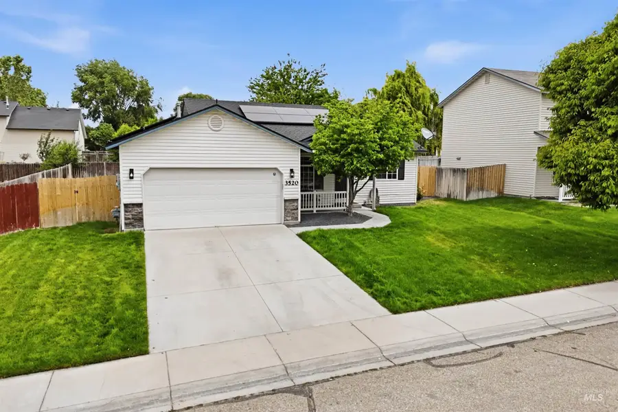 3520 E Kent Ave, Nampa, ID 83686 - #2
