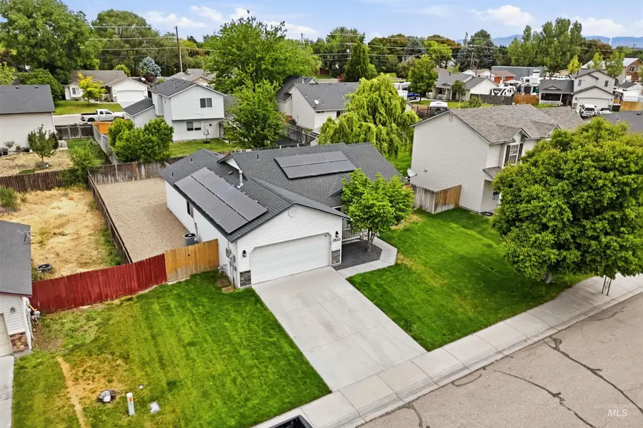 3520 E Kent Ave, Nampa, ID 83686 - #3