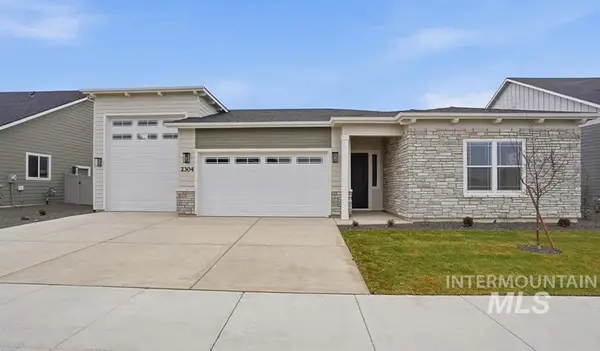709 E Tallinn St., Meridian, ID 83646