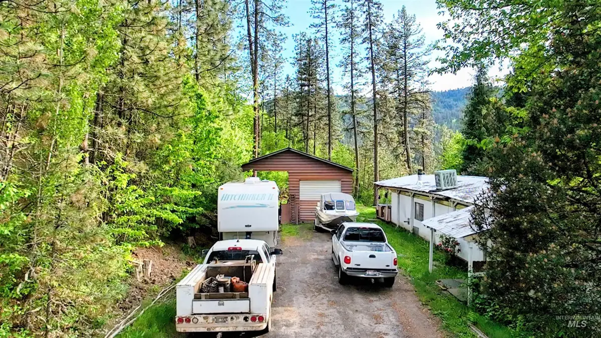 144 View Rd, Kamiah, ID 83536 - #1