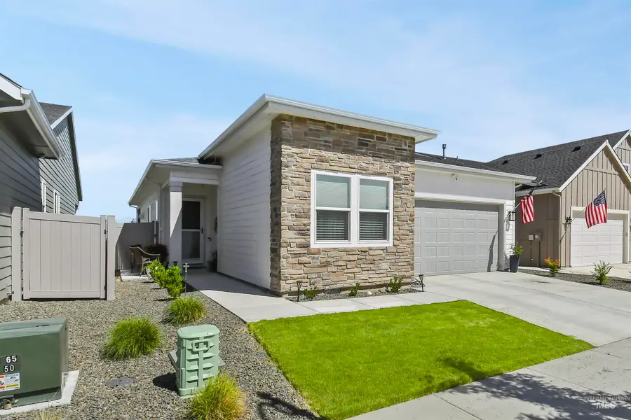 2358 N Leatherwood Ave, Star, ID 83669 - #2