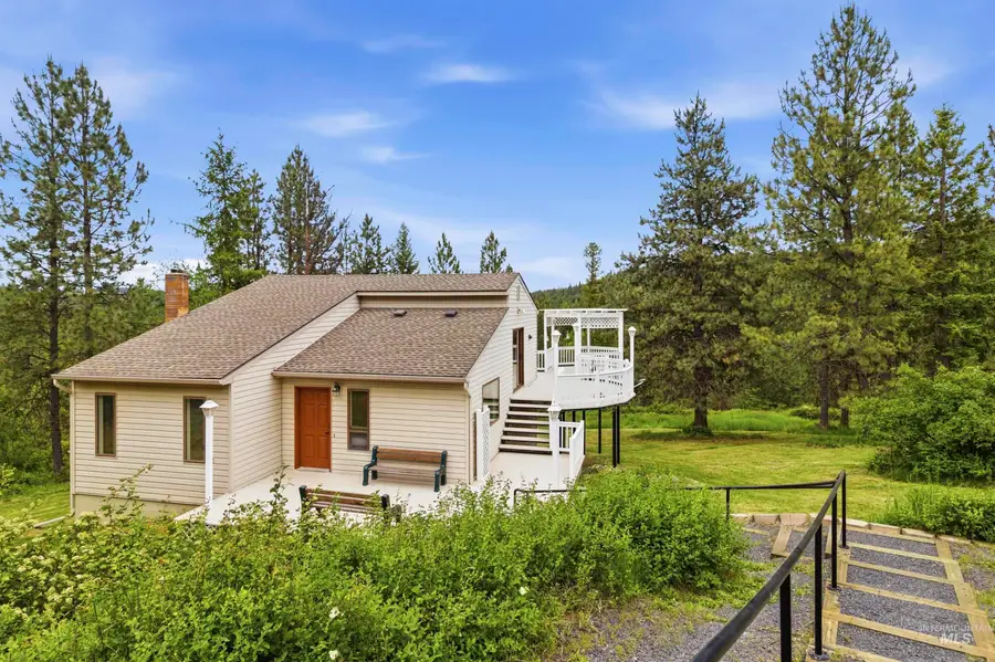 1415 Four Mile Rd, Viola, ID 83872 - #2