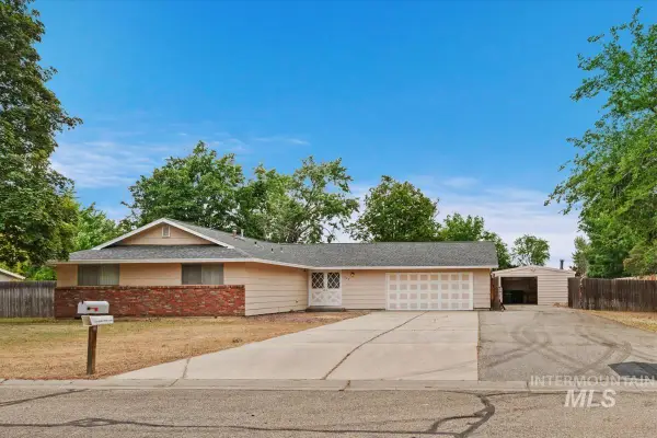 5143 S. Maverick Ave., Boise, ID 83709