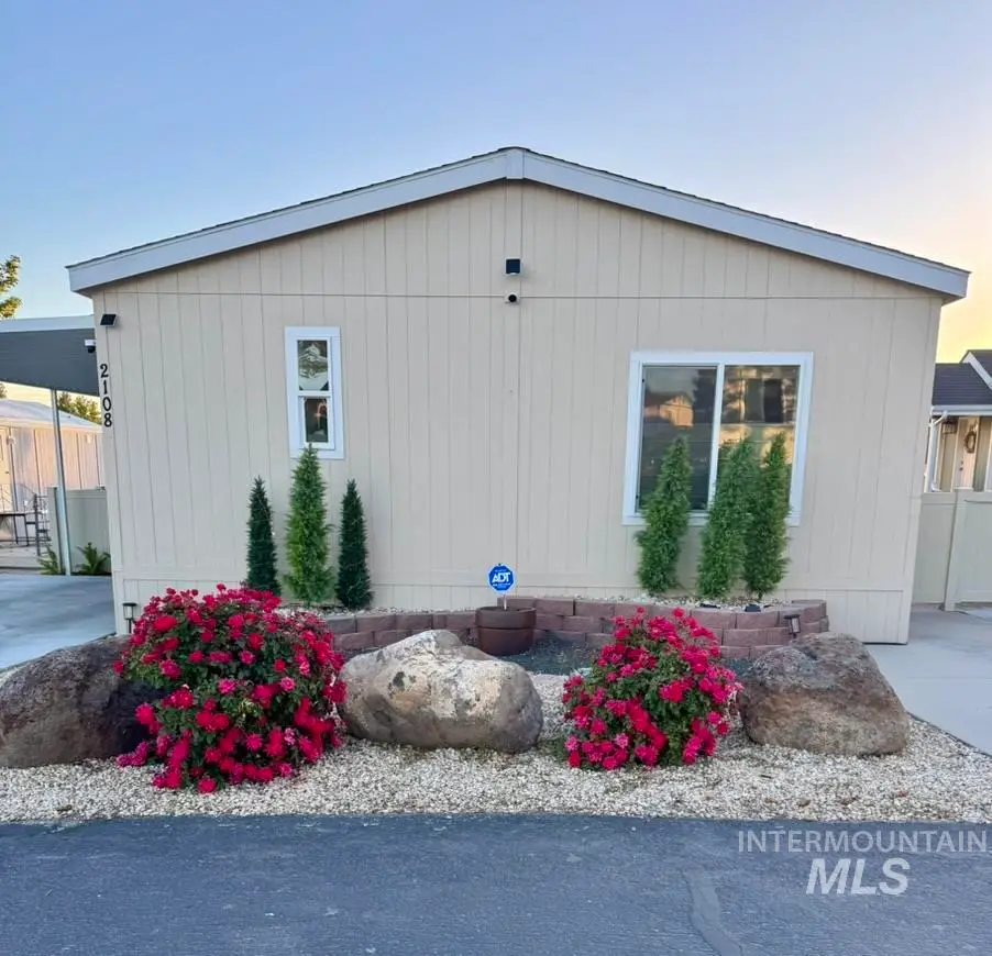 2108 E Blue Spruce Ln #188, Boise, ID 83716 - #1