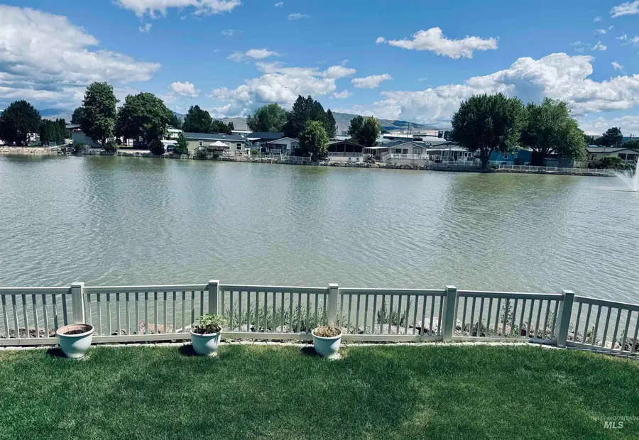 2108 E Blue Spruce Ln #188, Boise, ID 83716 - #2
