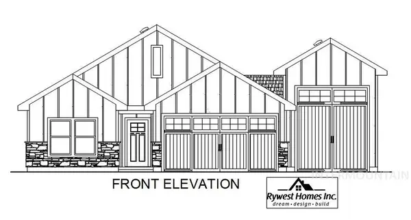 2736 Soulen Dr, Emmett, ID 83607