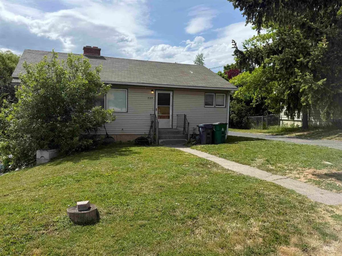 729 Brent Dr., Moscow, ID 83843 - #1