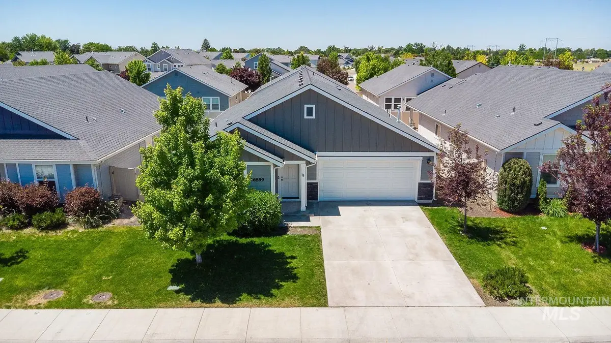 16899 N Cornwallis Way, Nampa, ID 83687 - #1