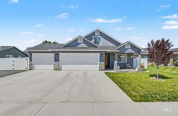 319 Maverick St., Fruitland, ID 83619