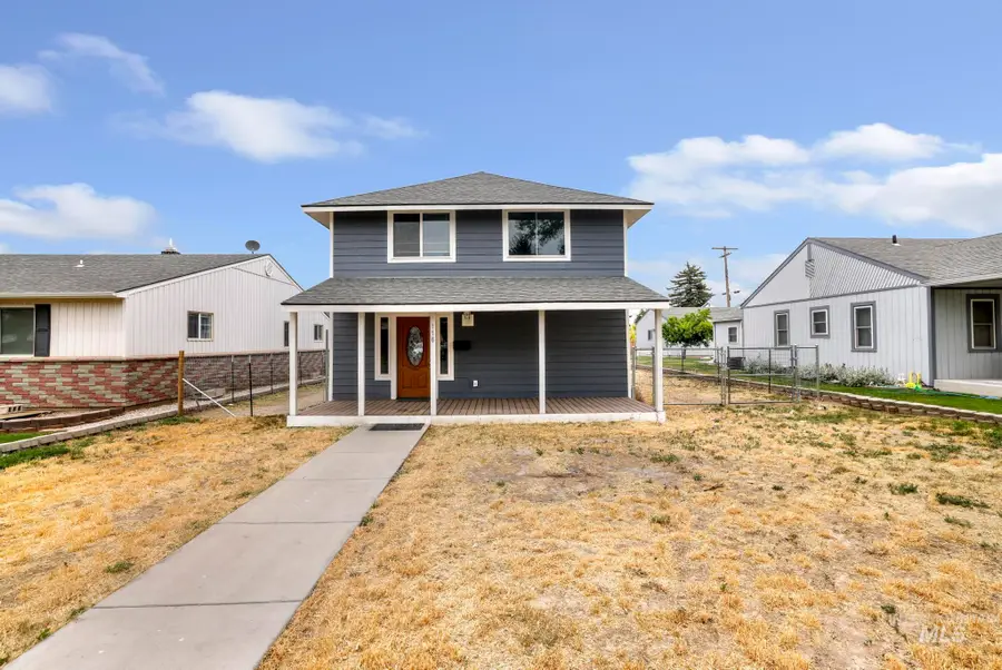 116 8th Ave, Buhl, ID 83316 - #2