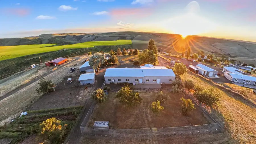 31761 Lonesome Hollow Ln, Lapwai, ID 83540 - #2