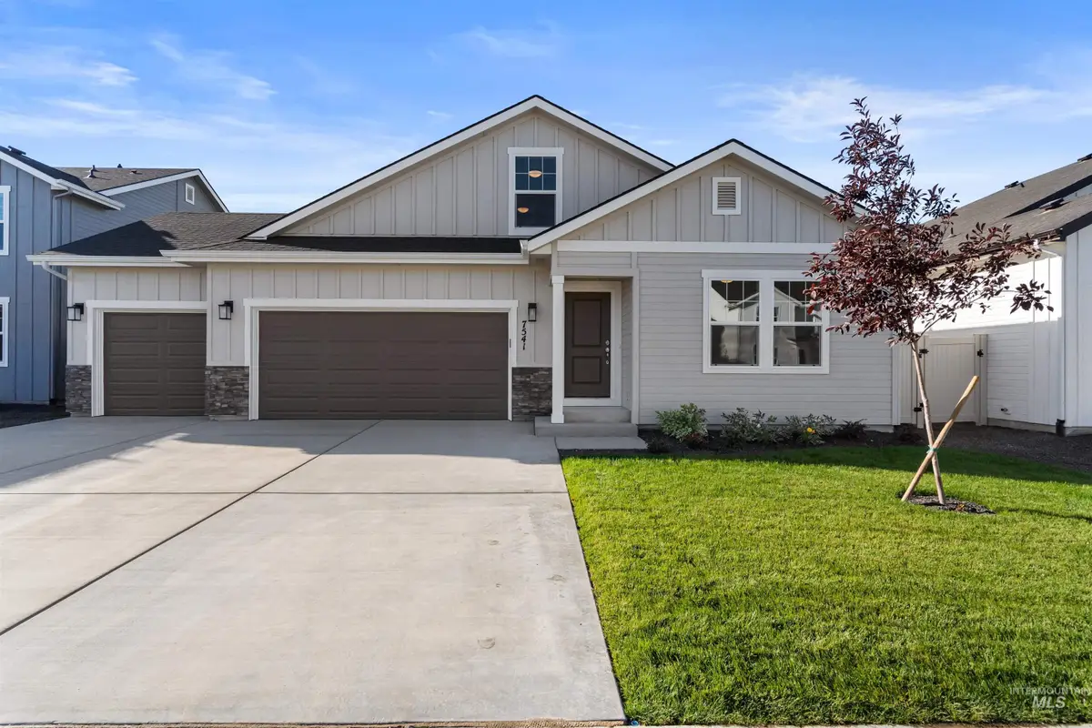 1554 Longford St, Middleton, ID 83644 - #1