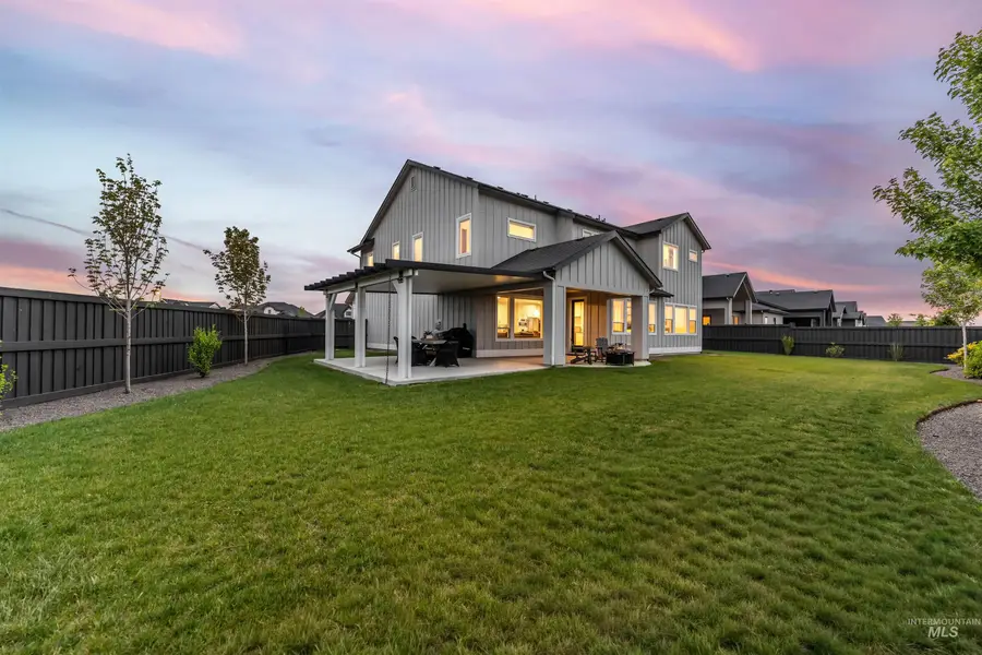 4210 W Thornapple Dr., Meridian, ID 83646 - #3