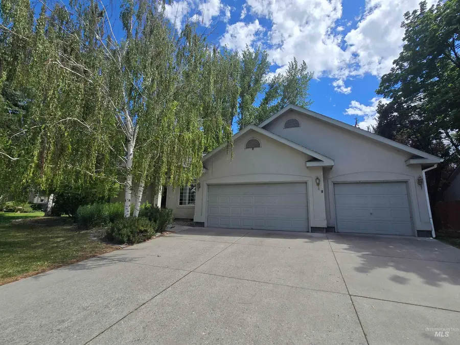 1374 Galena Drive, Twin Falls, ID 83301 - #2