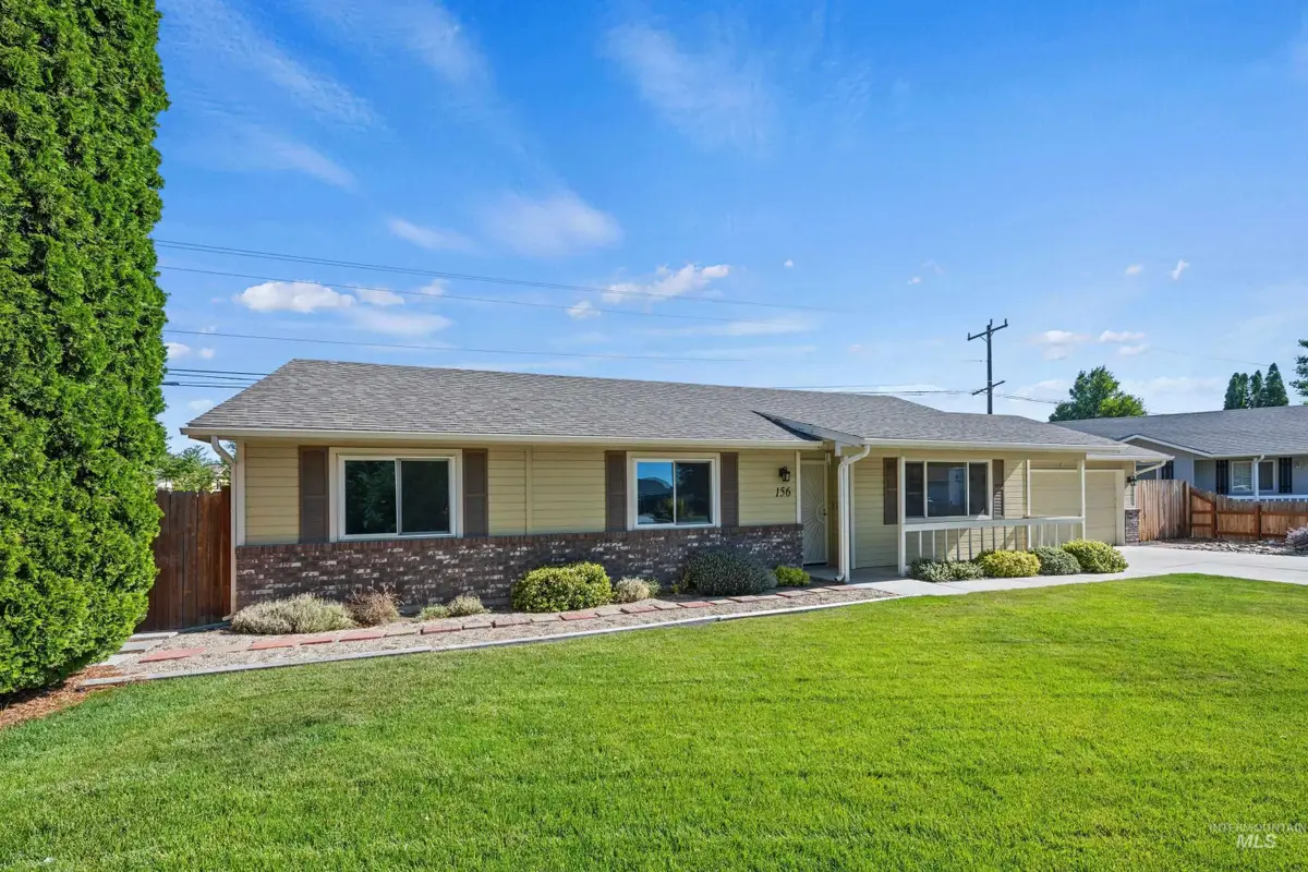 156 E Eastbrook Ct, Meridian, ID 83646 - #1