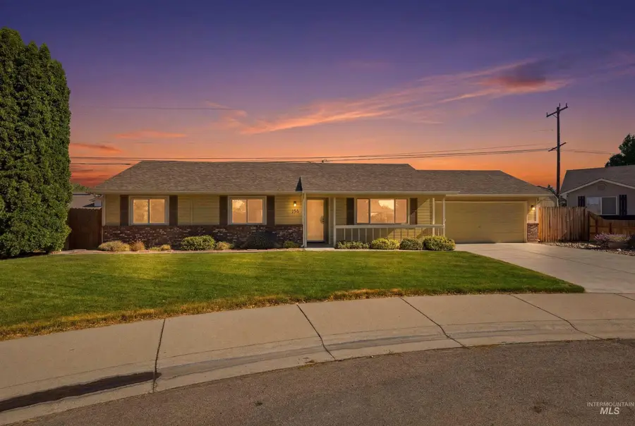 156 E Eastbrook Ct, Meridian, ID 83646 - #2
