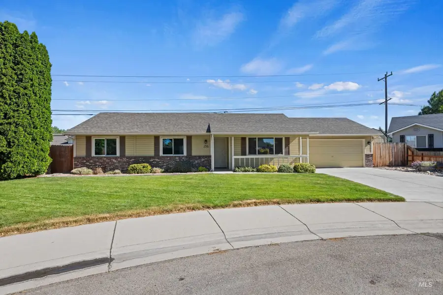 156 E Eastbrook Ct, Meridian, ID 83646 - #3