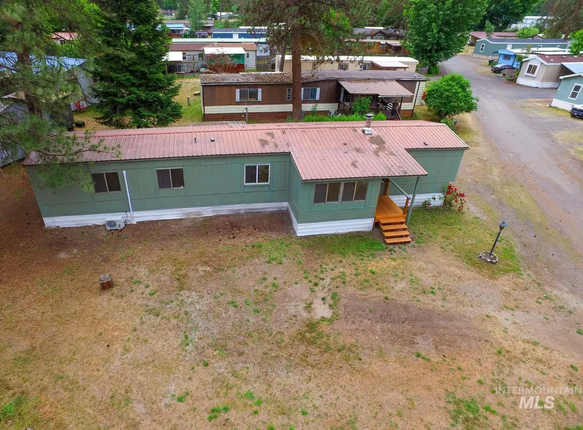 16 Kokanee Ln, Orofino, ID 83544 - #1