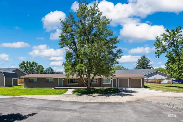 7201 W Maxwell, Boise, ID 83704