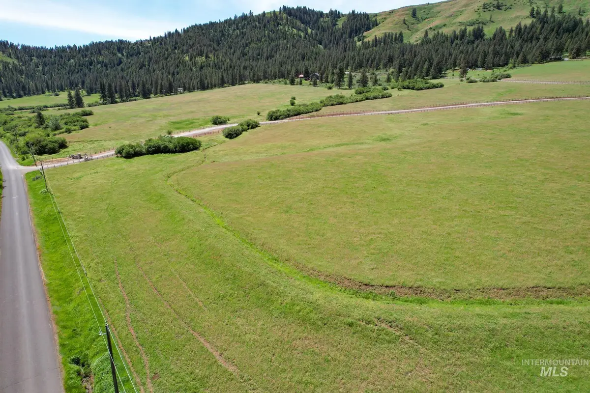 TBD Old Hornet Road B, Council, ID 83612 - #1