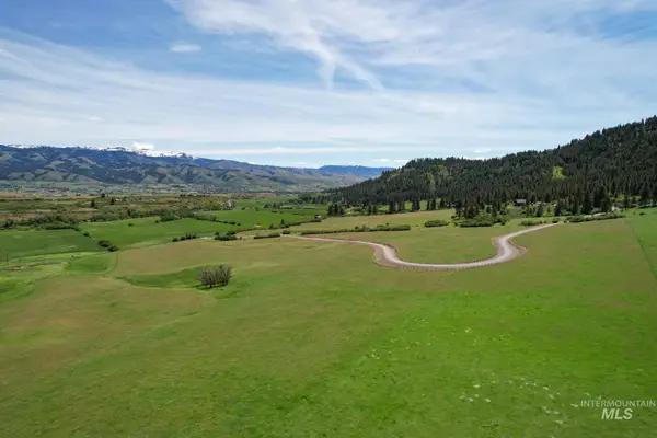 TBD Elk Crossing Way A, Council, ID 83612