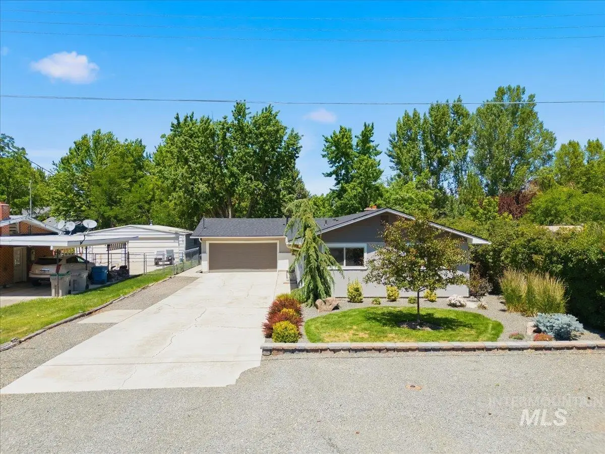 500 W Williams St, Boise, ID 83706 - #1