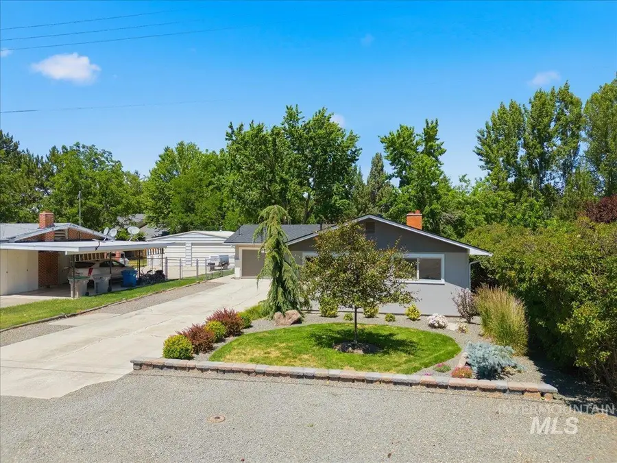 500 W Williams St, Boise, ID 83706 - #3