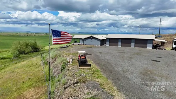 65 Vrieling Rd., Grangeville, ID 83530