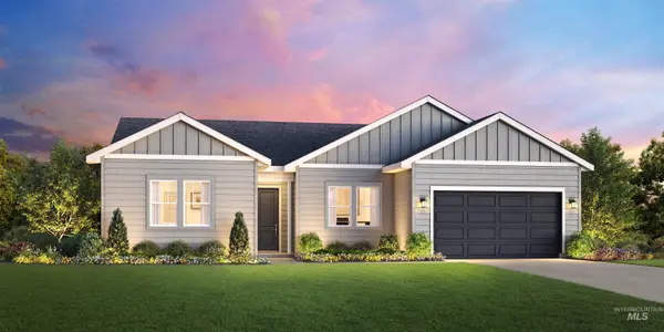 1143 N Bellingrath Ave, Middleton, ID 83644