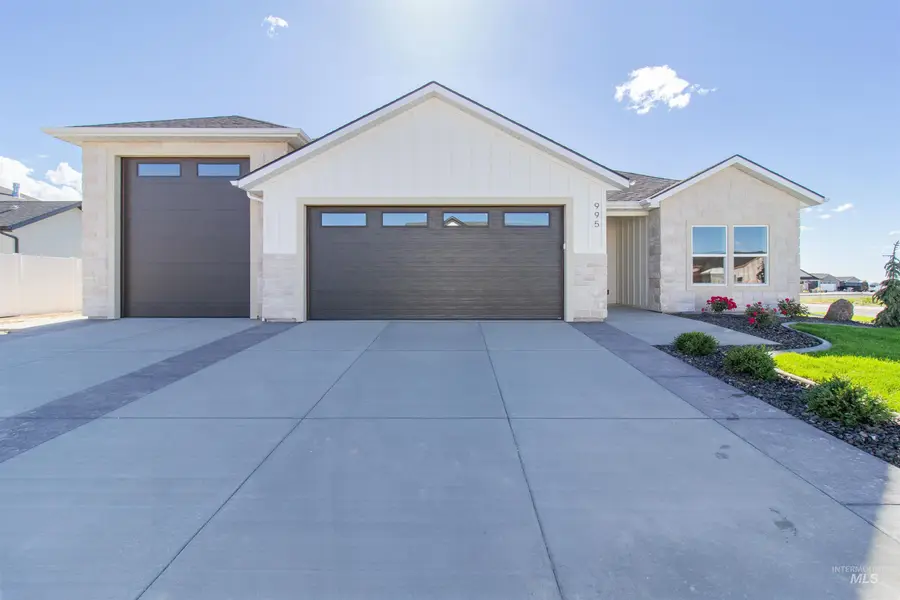 995 Canal Street, Twin Falls, ID 83301 - #2