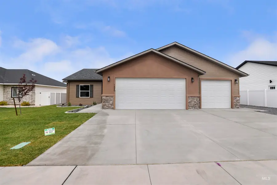 1449 Golden Pheasant Dr, Twin Falls, ID 83301 - #2