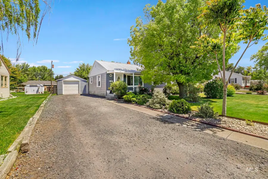 548 Fillmore Street, Twin Falls, ID 83301 - #3