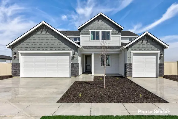 14360 Stratus Court, Caldwell, ID 83607