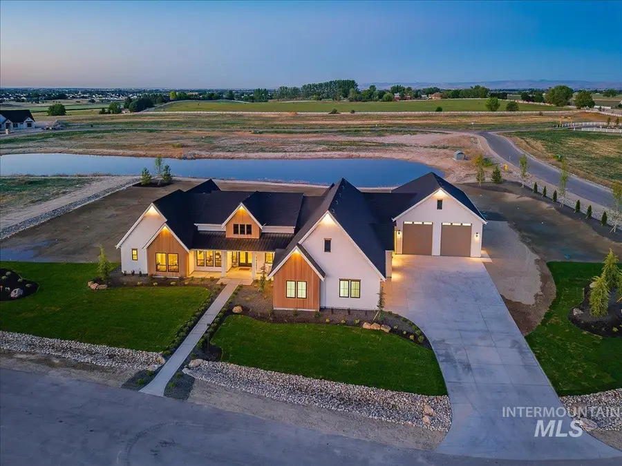 13319 Breezeview Ln, Caldwell, ID 83607 - #3
