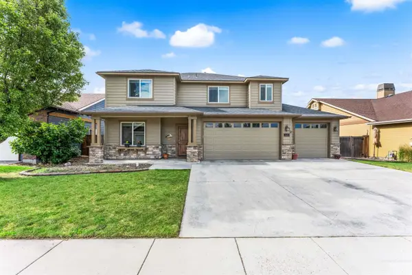 7443 W Skylight St, Boise, ID 83709