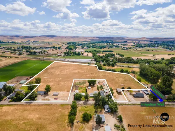 10530 Virginia Ln, Payette, ID 83661