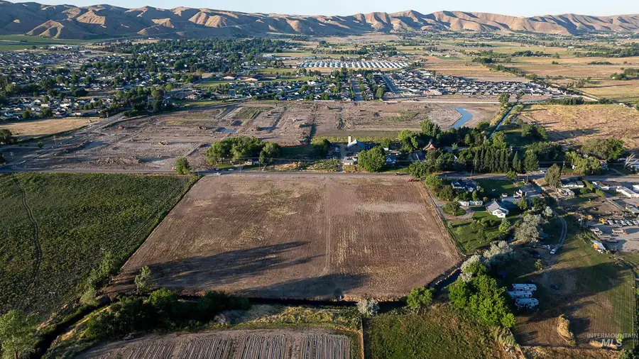 TBD 4th St, Emmett, ID 83617 - #3