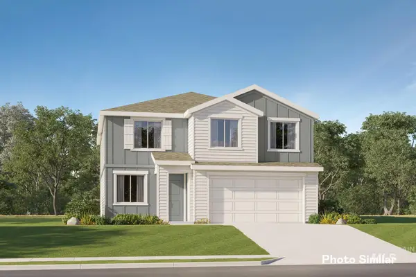 29 S Kasilof Ave, Nampa, ID 83687