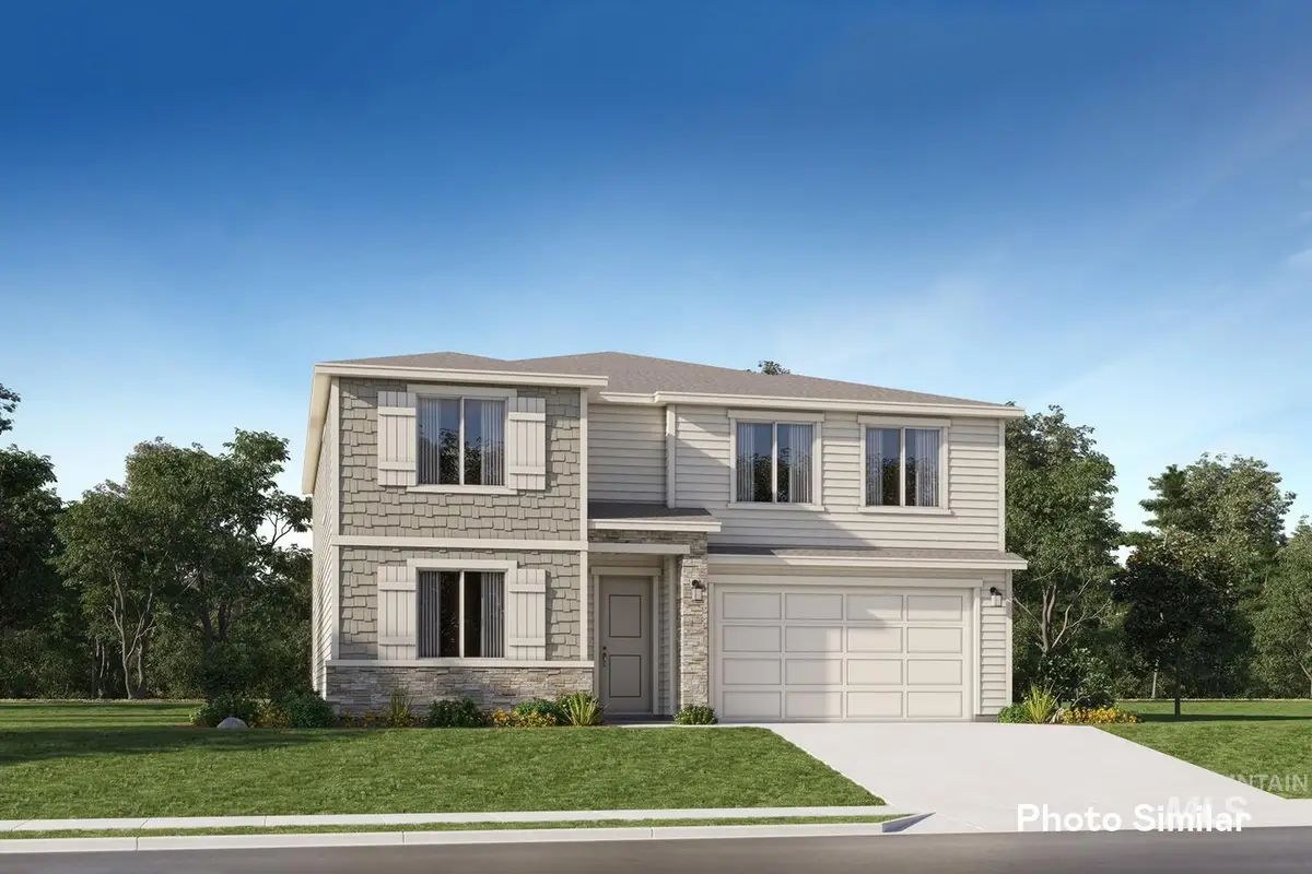 33 S Kasilof Ave, Nampa, ID 83687 - #1