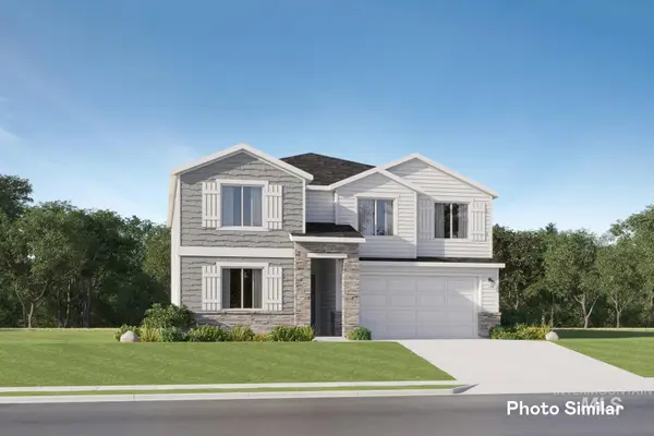 4022 E Leota Dr, Nampa, ID 83687