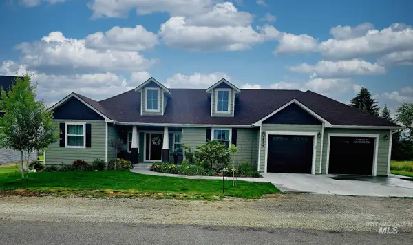 515 School St., Albion, ID 83311