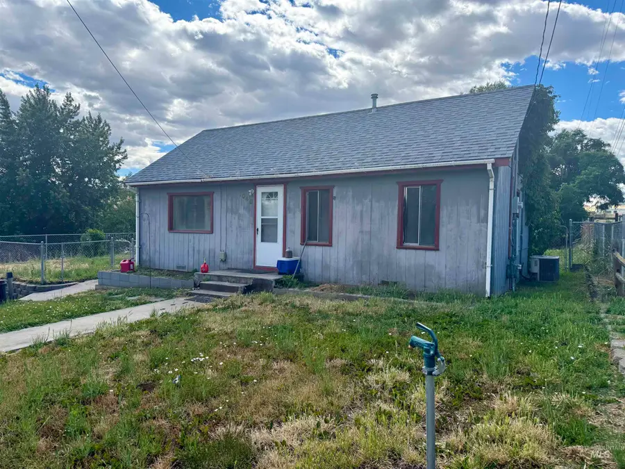 1040 Bridger Ln, Clarkston, WA 99403 - #3
