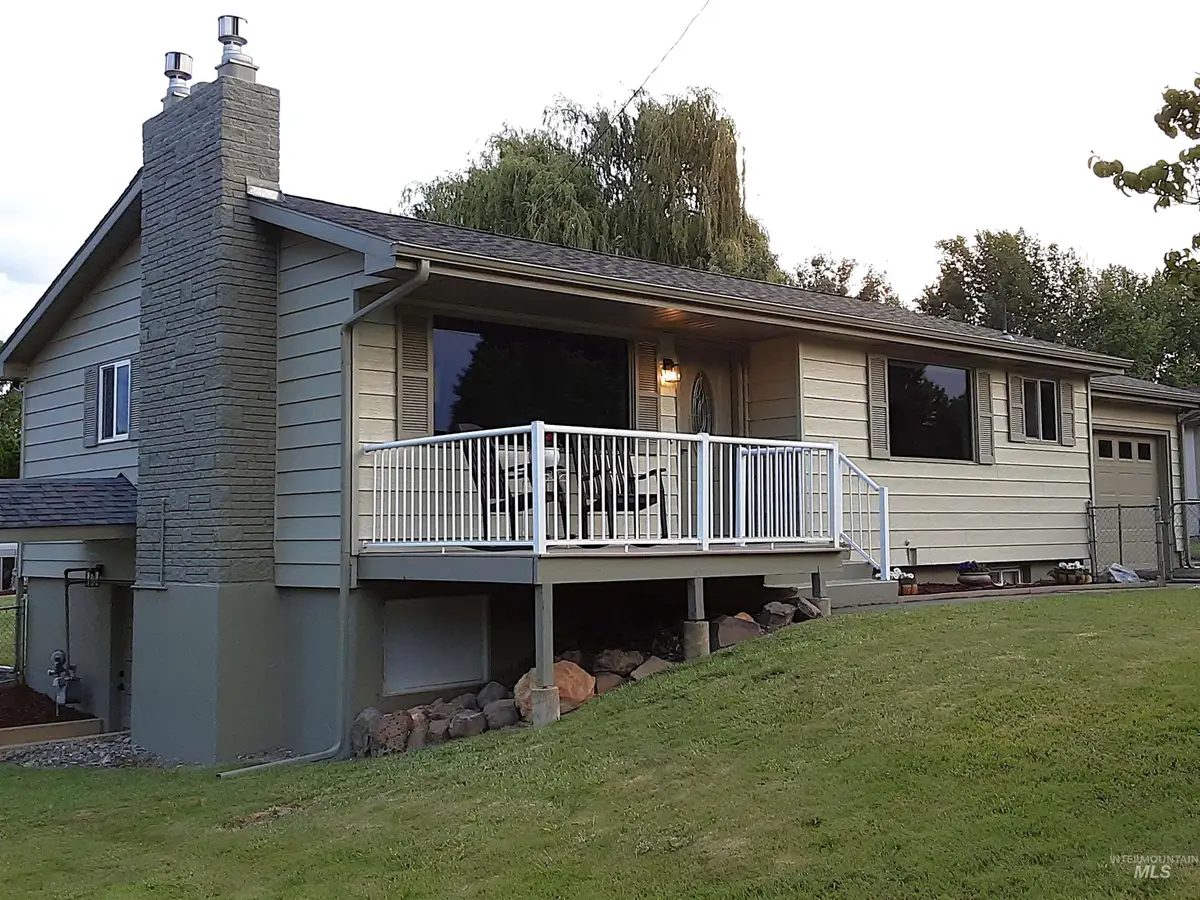 1423 Grelle Ave, Lewiston, ID 83501 - #1